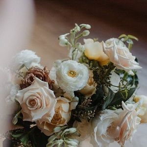 Meet your Posher, Stacy